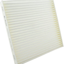 Bi-Trust TZBT00100 Replacement for Engine Air and Cabin Air Filter for Honda Ridgeline 3.5L 2006-2014