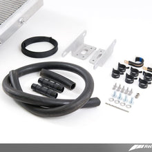 AWE Tuning 4710-11030 Audi B8.5 ColdFront Heat Exchanger, Reservoir and Coolant Pump