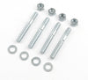 Mr. Gasket Carb Studs 2-1/2