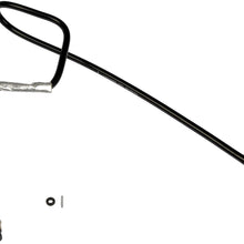 DORMAN 628-202 Clutch Line