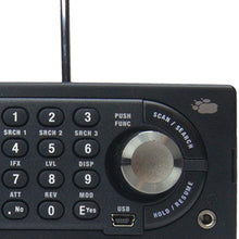 Uniden BCD996P2 Digital Mobile TrunkTracker V Scanner, 25,000 Dynamically Allocated Channels, Close Call RF Capture Technology, 4-Line Alpha display, Base/Mobile Design, Phase 2, Location-Based Scanning