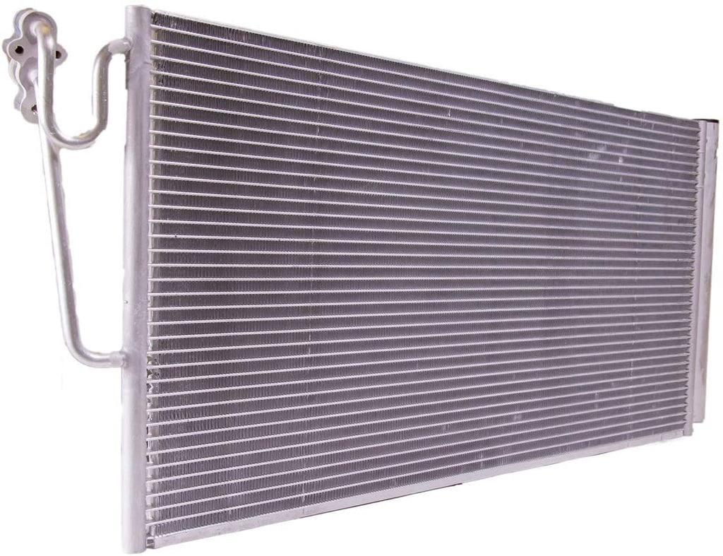 Valeo 814409 A/C Condenser for Select Mini Models – PartLimit