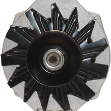 Quality-Built 7137103 Premium Domestic Alternator - Remanufactured