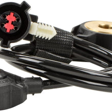Bosch 0261231183 Original Equipment Engine Knock Sensor (1 Pack)