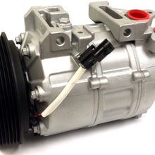 A/C Remanufactured Compressor Kit Fits Nissan Altima 2007-2012 L4 2.5L 67664 67664