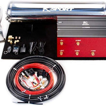 KSport CNS390-APP Airtech Pro Plus Air Suspension System