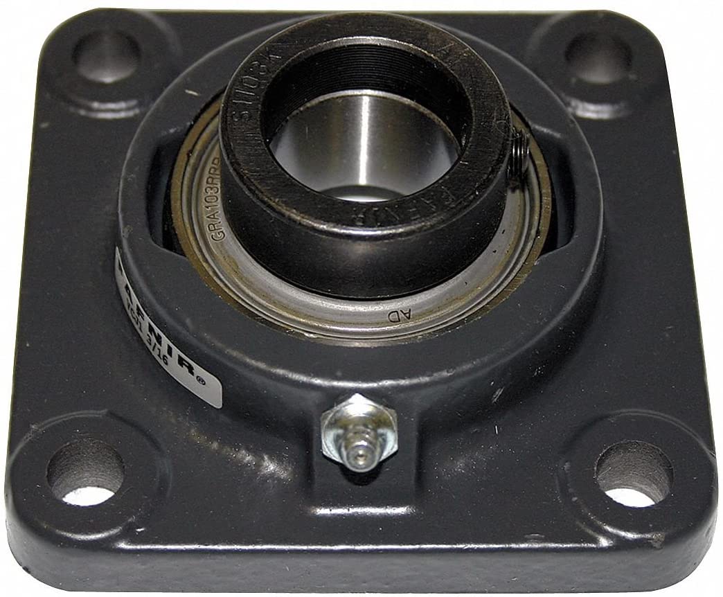 Housed Ball Bearing