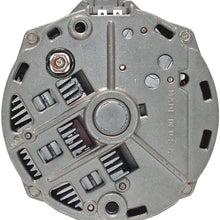 Quality-Built 7291612 Premium Domestic Alternator - Remanufactured