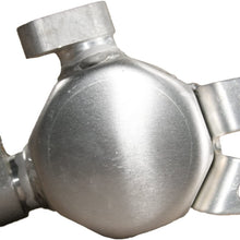 TCW 17-10977 A/C Accumulator (Quality With Perfect Vehicle Fitment)