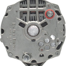 Quality-Built 7294103 Premium Domestic Alternator - Remanufactured