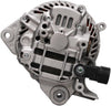 Quality-Built 15591 Premium Quality Alternator