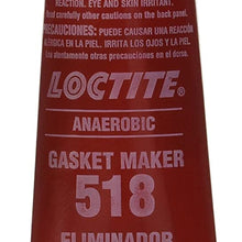 Gasket Maker 518, 50 ml. (37394)
