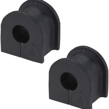 Moog K200906 Sway Bar Bushing Kit