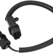 AUTEX 1pcs Crankshaft Position Sensor 71-4984 5S1807 96117 SU3028 213-2406 CSS1762 SS10143