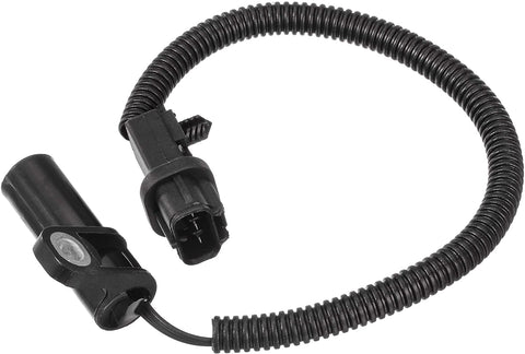 AUTEX 1pcs Crankshaft Position Sensor 71-4984 5S1807 96117 SU3028 213-2406 CSS1762 SS10143