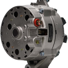 Quality-Built 7705203 Premium Quality Alternator