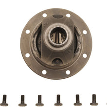 Spicer 75053X Differential Carrier Loaded