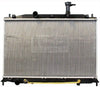 Denso 221-3706 Radiator