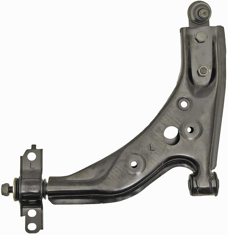 Dorman 520-209 Front Left Lower Suspension Control Arm and Ball Joint Assembly for Select Ford / Mercury Models