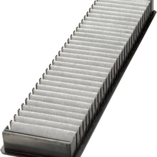 FRAM Fresh Breeze Cabin Air Filter Replacement for Car Passenger Compartment w/Arm and Hammer Baking Soda, Easy Install, CF8644A for Select Volkswagen and Audi Vehicles , white