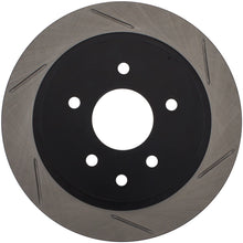 Power Slot 126.42077SL Slotted Brake Rotor