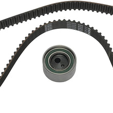 Continental GTK0249 Timing Belt Component Kit (Without Water Pump)