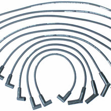 Walker Products 900-1400 Thundercore Ultra Spark Plug Wire Set