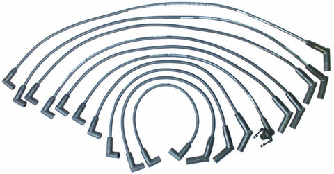 Walker Products 900-1400 Thundercore Ultra Spark Plug Wire Set