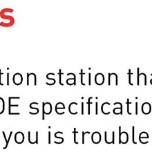 Rear Dynamic Friction Company Disc Brake Rotor 600-67111 (1)