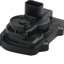 MOSTPLUS 977-000 Throttle Position Sensor Compatible for Cadillac Chevy GMC Dorman