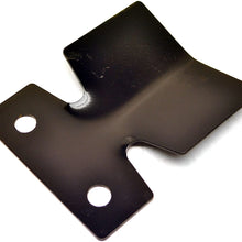 AB Tools Tow Bar/Tow Ball Bumper Protector TR093