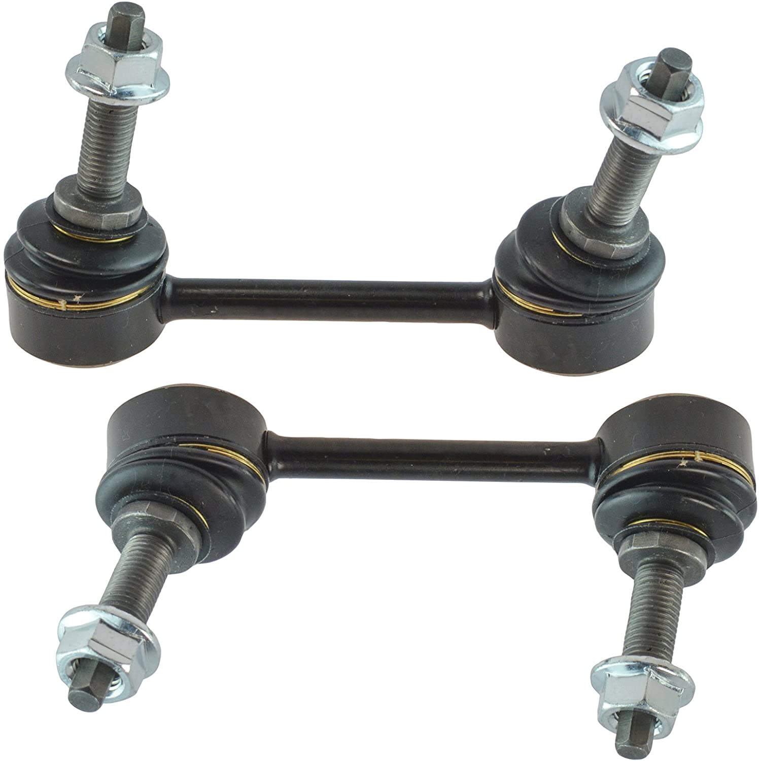 Stabilizer Sway Bar End Link Rear RH LH Pair for Durango Grand Cherokee