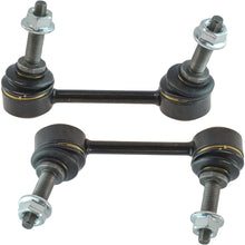 Stabilizer Sway Bar End Link Rear RH LH Pair for Durango Grand Cherokee