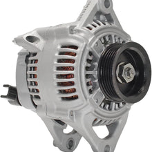 Quality-Built 15688 Premium Import Alternator - Remanufactured