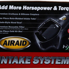 Airaid 100-251 Intake System