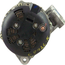 ACDelco 334-2756 Professional Alternator, Remanufactured