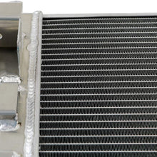 CoolingCare 3 Row Core Aluminum Radiator for 2004-2008 Dodge Ram 1500 2500 3500 Pickup 5.7L V8 Gas