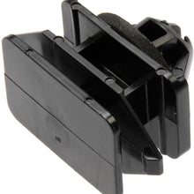 DORMAN 700-055 Molding Retainer for GM, (Pack of 15)