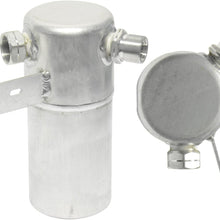 UAC RD 4284C A/C Accumulator
