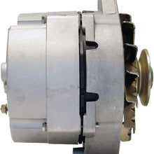 Quality-Built 7288609 Premium Domestic Alternator - Remanufactured