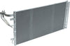 A/C Condenser CN 30076PFC