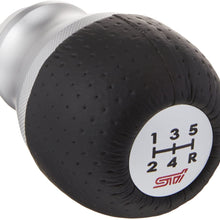 Genuine Subaru C1010FG000 STI Shift Knob