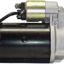 Quality-Built 17035 Premium Import Starter - Remanufactured