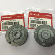 Honda Genuine OEM Ridgeline Rear Seat Cushion Cable Guide Pulley