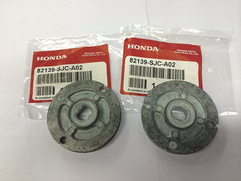 Honda Genuine OEM Ridgeline Rear Seat Cushion Cable Guide Pulley