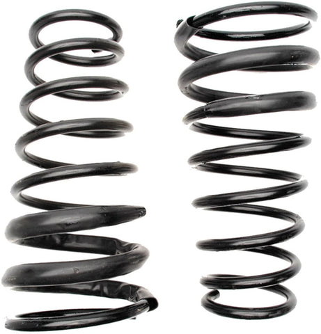 ACDelco 45H3130 Professional Rear Coil Spring Set