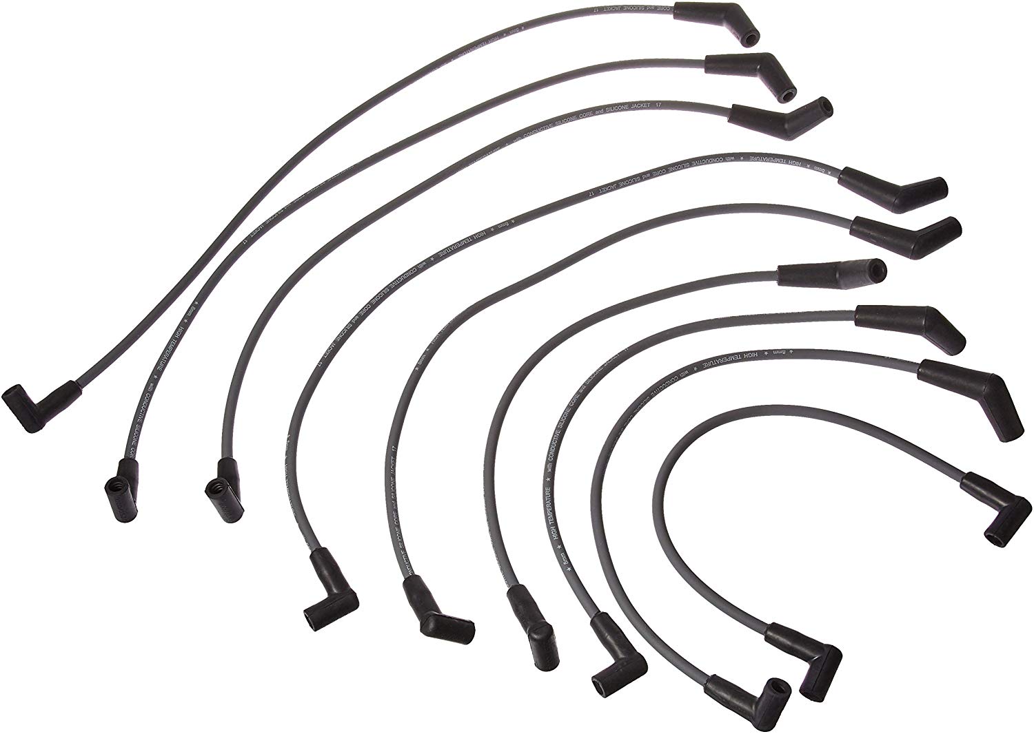 Standard Motor Products 26923 Pro Series Ignition Wire Set