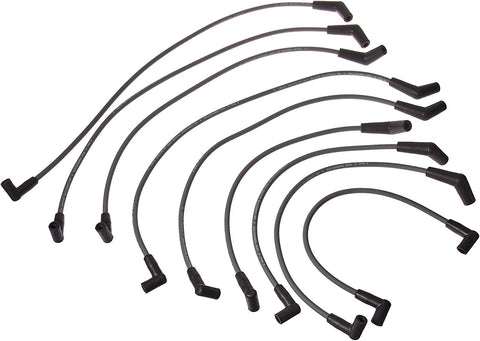 Standard Motor Products 26923 Pro Series Ignition Wire Set