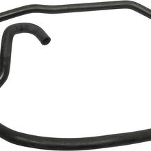 Continental 64355 Molded Heater Hose