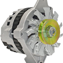 Quality-Built 7977111 Premium Alternator - Remanufactured